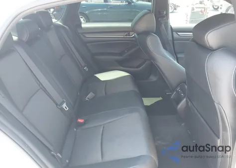 2022 Honda Accord Sport from USA, damaged, VIN 1HGCV1F30NA044573